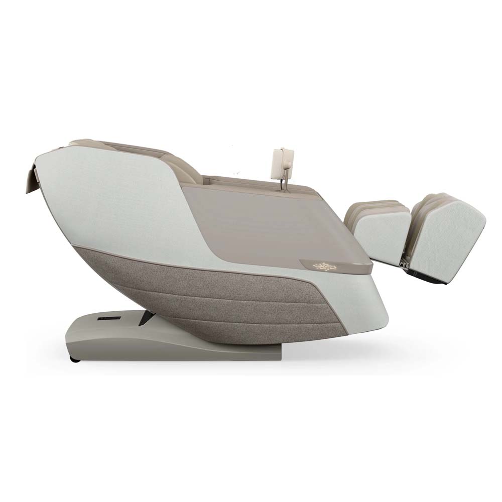 DualTech 4D Massage Chair