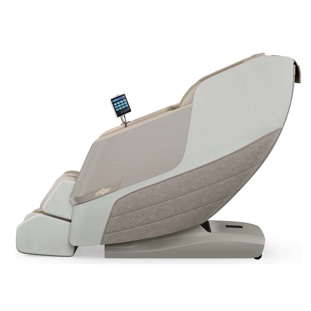 DualTech 4D Massage Chair