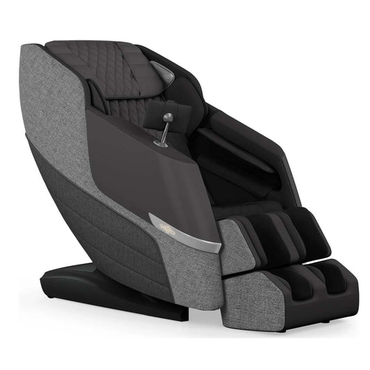 DualTech 4D Massage Chair
