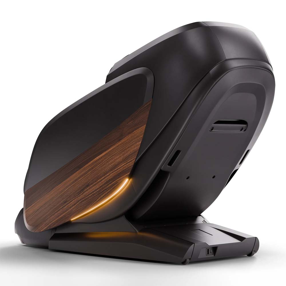 DualTech Pro AI 4D Massage Chair