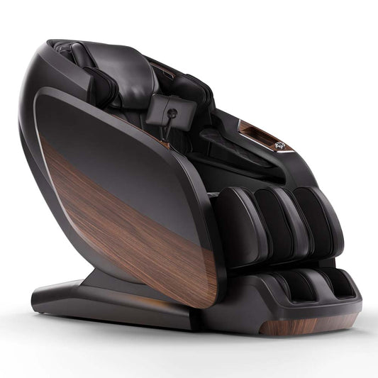 DualTech Pro AI 4D Massage Chair