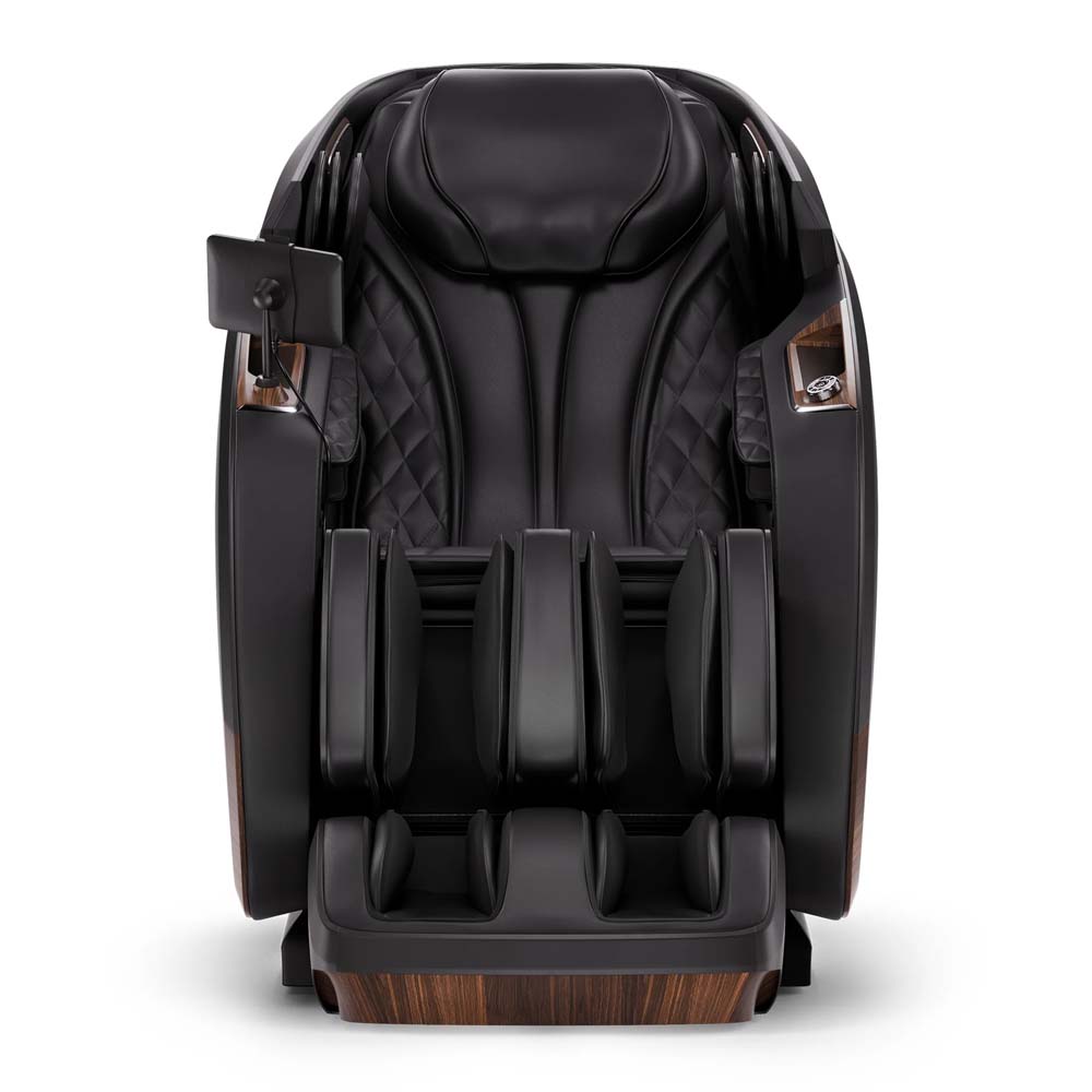 DualTech Pro AI 4D Massage Chair