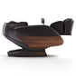 DualTech Pro AI 4D Massage Chair