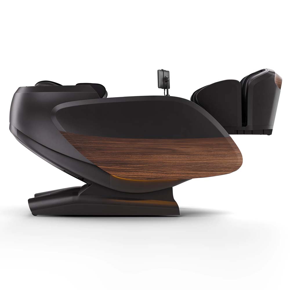 DualTech Pro AI 4D Massage Chair