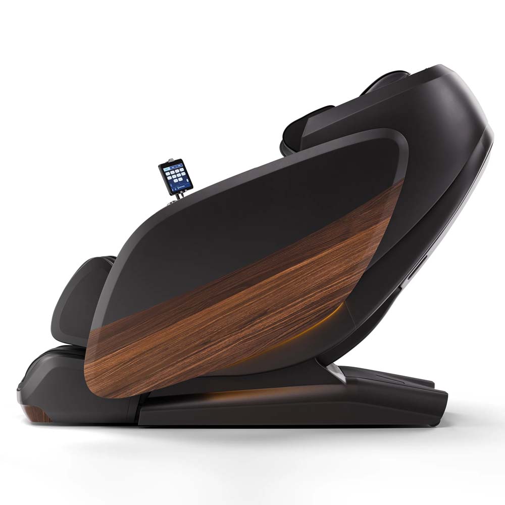 DualTech Pro AI 4D Massage Chair