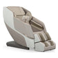 DualTech 4D Massage Chair