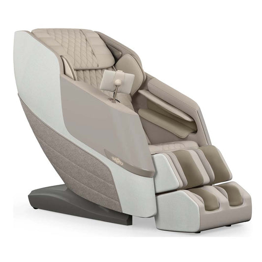 DualTech 4D Massage Chair