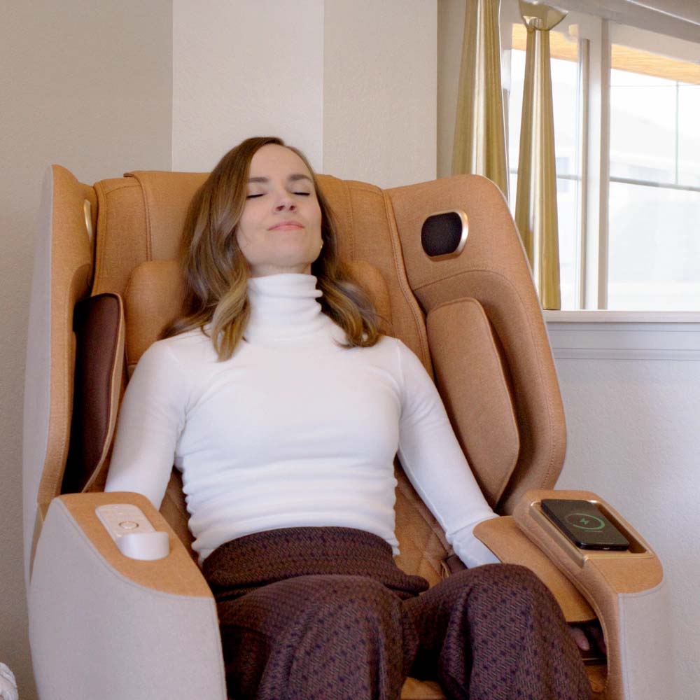 Solara Massage Chair