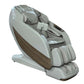 DualTech Pro AI 4D Massage Chair