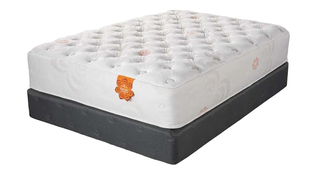 PranaSleep Karma Elite 2 Hybrid Plush