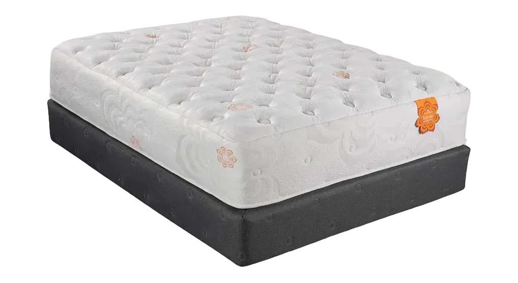 PranaSleep Karma Elite 2 Hybrid Plush