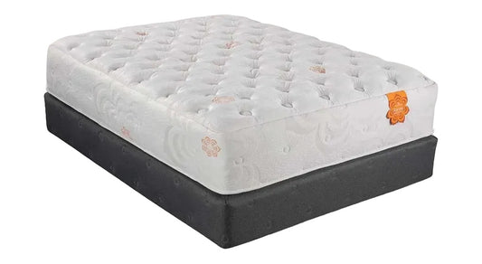 PranaSleep Karma Elite 2 Hybrid Plush