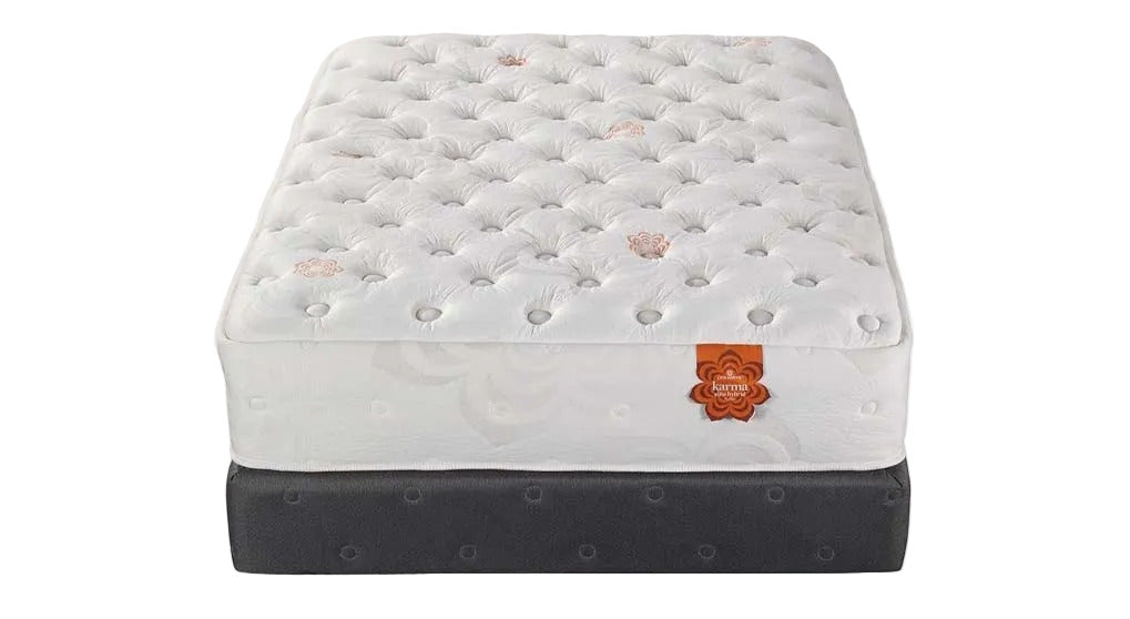PranaSleep Karma Elite 2 Hybrid Plush