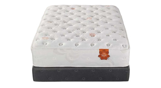 PranaSleep Karma Elite 2 Hybrid Plush