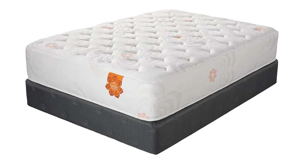 PranaSleep Karma Elite 2 Hybrid Super Cush
