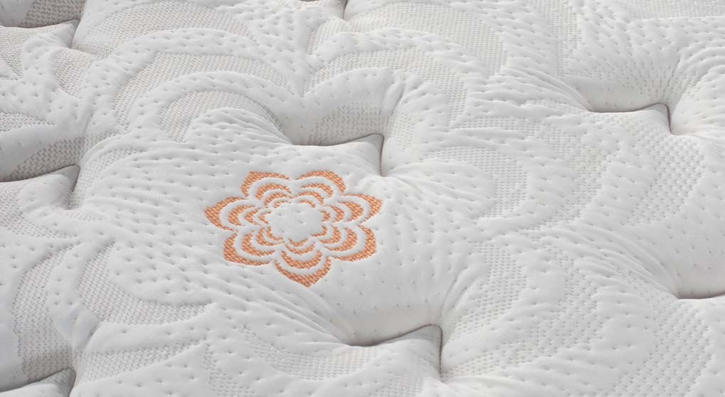 PranaSleep Karma Elite 2 Hybrid Super Cush