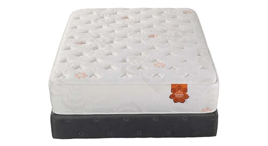 PranaSleep Karma Elite 2 Hybrid Super Cush