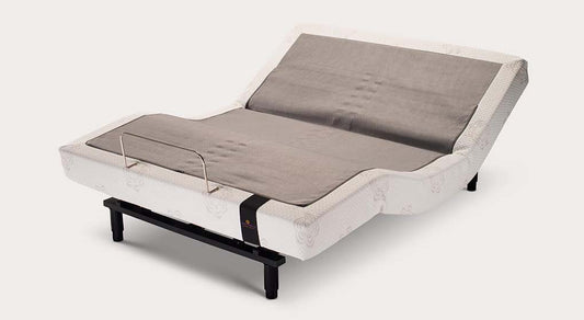 PranaSleep Elite Adjustable Base