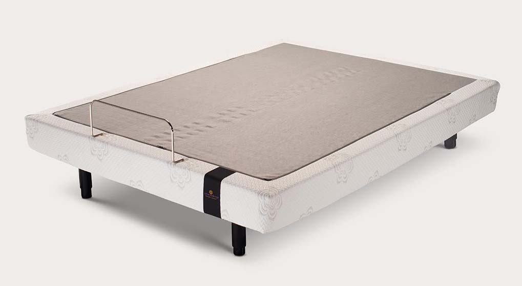 PranaSleep Elite Adjustable Base