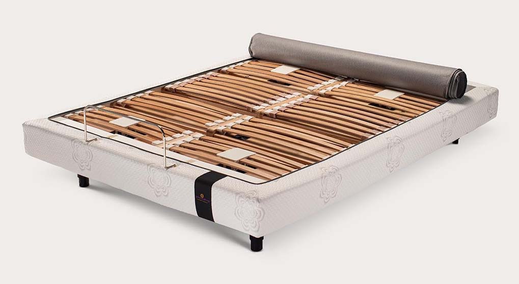 PranaSleep Elite Adjustable Base