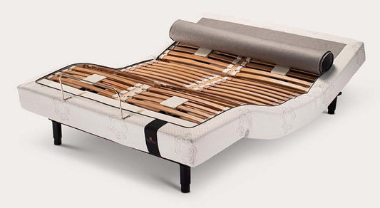 PranaSleep Elite Adjustable Base