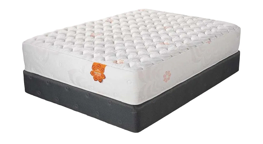 PranaSleep Karma Elite 2 Hybrid Firm