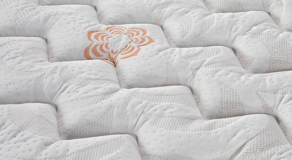 PranaSleep Karma Elite 2 Hybrid Firm