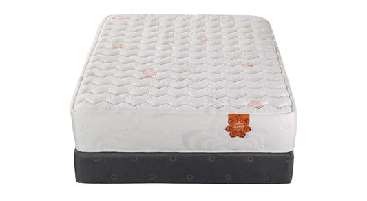 PranaSleep Karma Elite 2 Hybrid Firm