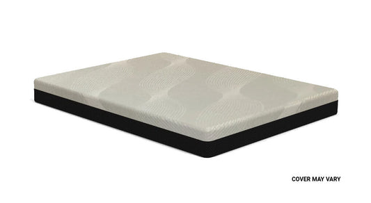 BedTech Pur Gel 8