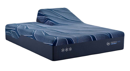 Serta iSeries Hybrid NXG 3500 Medium