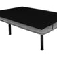 SmartFlex HD Metal Platform Bed Frame