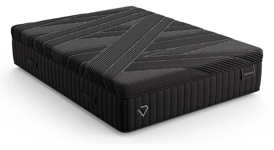 Diamond Mattress Snowbird Hybrid Plush