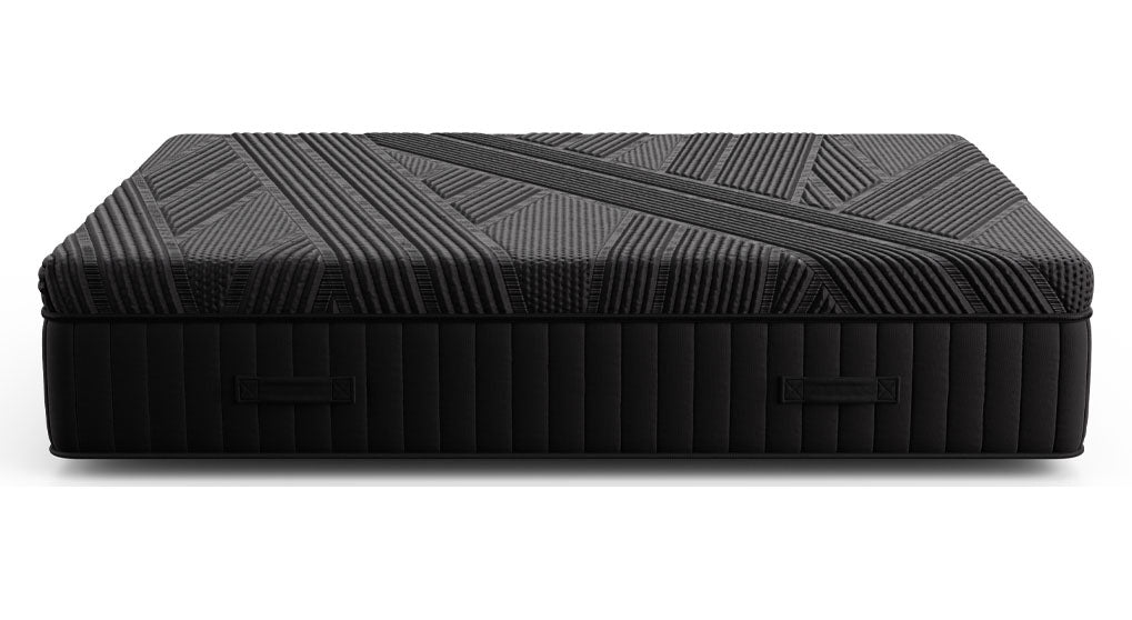 Diamond Mattress Snowbird Hybrid Plush