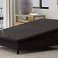 SouthBay Hi Low Lift Tilt Base