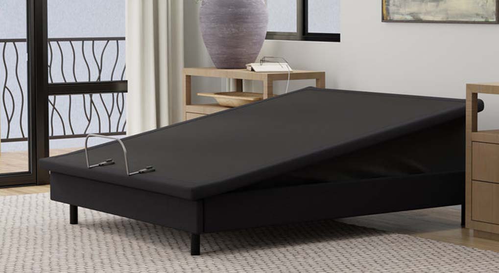 SouthBay Hi Low Lift Tilt Base