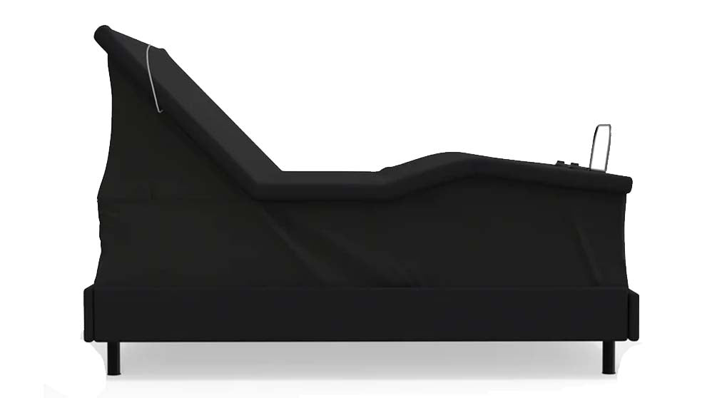 SouthBay Hi Low Lift Tilt Base