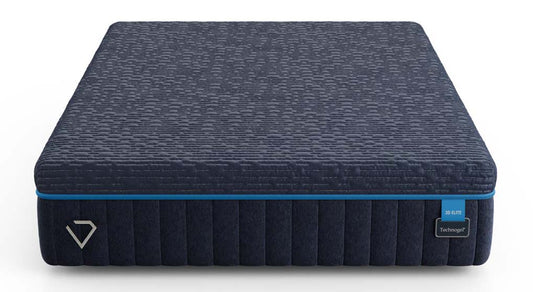 Technogel 4.0 Elite Foam Plush