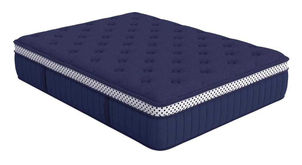 Winkbed Blue Collection B1