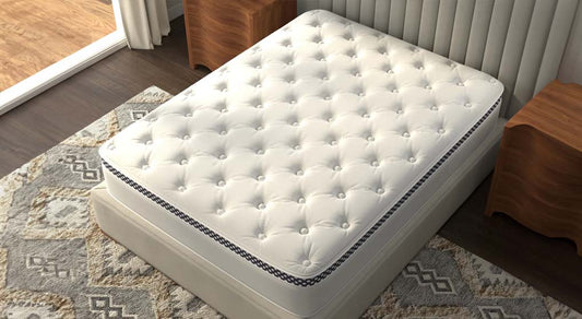 Winkbed Firm
