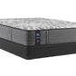 Sealy Posturepedic Plus Satisfied II Cushion Firm