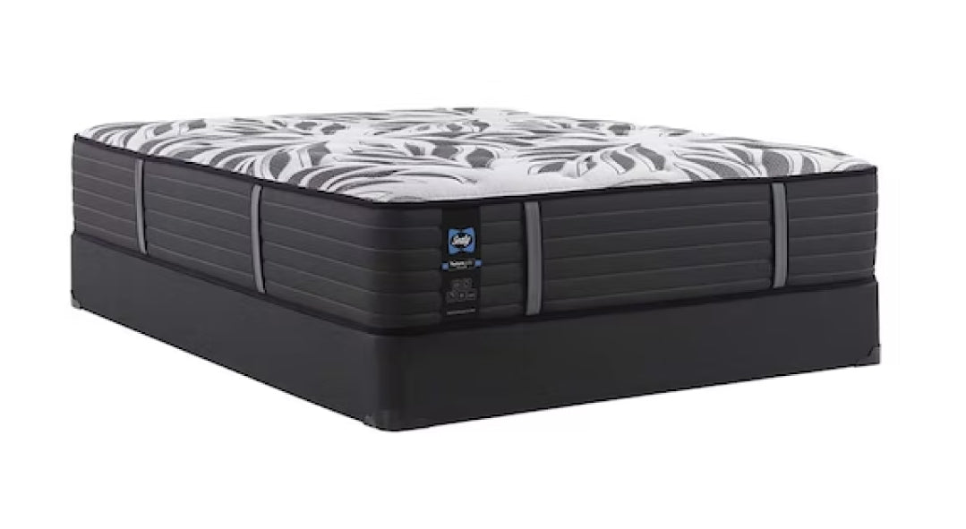 Sealy Posturepedic Plus Exuberant II Plush