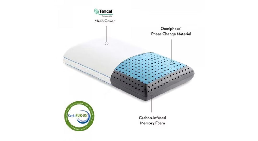 CarbonCool LT Pillow
