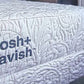 Posh + Lavish Natural Latex Refine