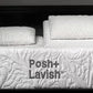 Posh + Lavish Natural Latex Refine