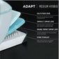 Tempur-PEDIC Adapt Medium Hybrid
