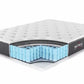 Mattress America Wrapped Coil Everest Pillow Top