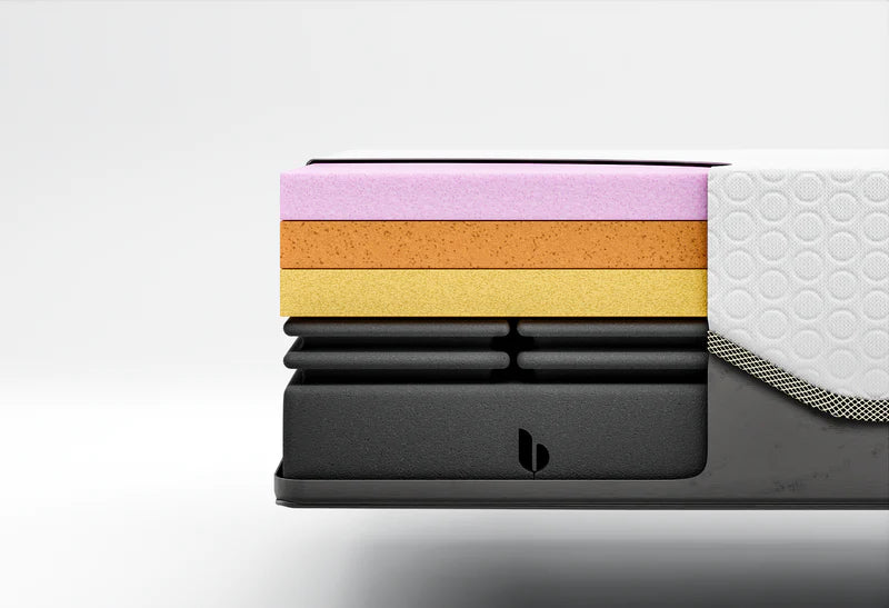 Blu Sleep Conforma Prime