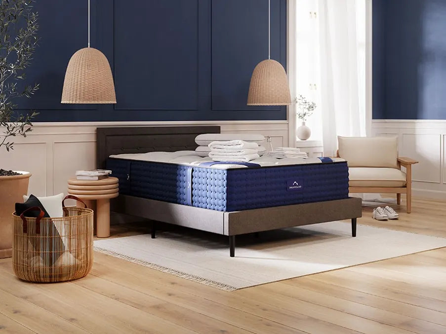 DreamCloud Hybrid Mattress