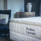 Posh + Lavish Natural Latex Reawaken