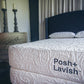 Posh + Lavish Natural Latex Reveal